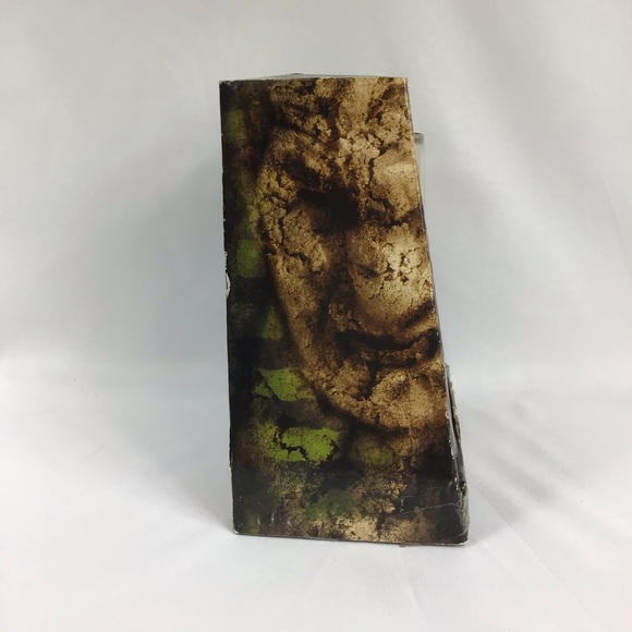 Spider man 3 sandman titanium series - Picture 2 of 5